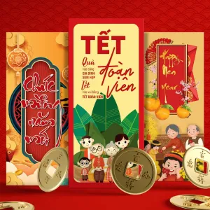 Sản phẩm in bao li xi theo yeu cau 300x300 — Công Ty Cổ Phần Thiết Kế Và In ấn Bao Bì Hoa Sen — MST 0110719333