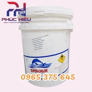 Sản phẩm Clorin TQ 300x300 — Hóa Chất Công Nghiệp - Công Ty TNHH Hóa Chất Công Nghiệp Phúc Hiếu — MST 0110725898