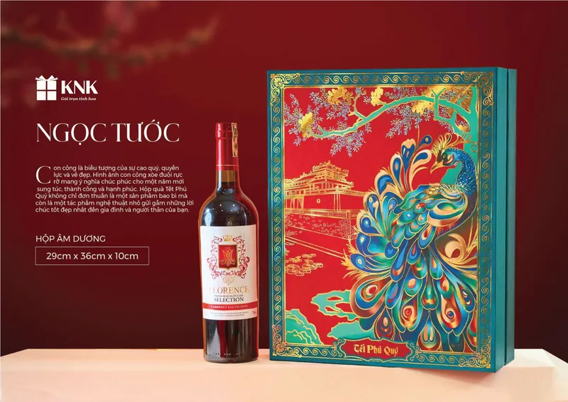 Sản phẩm catalogue KNK tet_page 0008 scaled — Quà tặng KNK Việt Nam- Công Ty Cổ Phần Thương Mại KNK Việt Nam — MST 0110729797