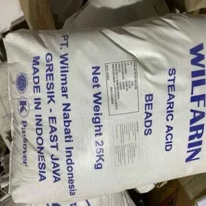 Sản phẩm acid stearic stearic acid 300x300 — Hóa Chất Miền Bắc D.A.P - Công Ty TNHH Xuất Nhập Khẩu Hóa Chất Miền Bắc D.A.P — MST 0110729902
