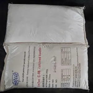 Sản phẩm cao lanh nung c98S 300x300 — Hóa Chất Miền Bắc D.A.P - Công Ty TNHH Xuất Nhập Khẩu Hóa Chất Miền Bắc D.A.P — MST 0110729902