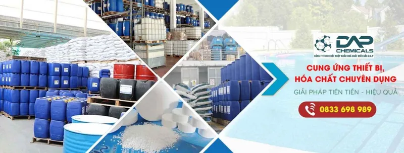 Sản phẩm dap chemicals dia chi mua dung moi huu co chat luong 1400x532 — Hóa Chất Miền Bắc D.A.P - Công Ty TNHH Xuất Nhập Khẩu Hóa Chất Miền Bắc D.A.P — MST 0110729902