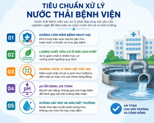 Sản phẩm xu ly nuoc thai benh vien 4 500x400 — Hóa Chất Miền Bắc D.A.P - Công Ty TNHH Xuất Nhập Khẩu Hóa Chất Miền Bắc D.A.P — MST 0110729902