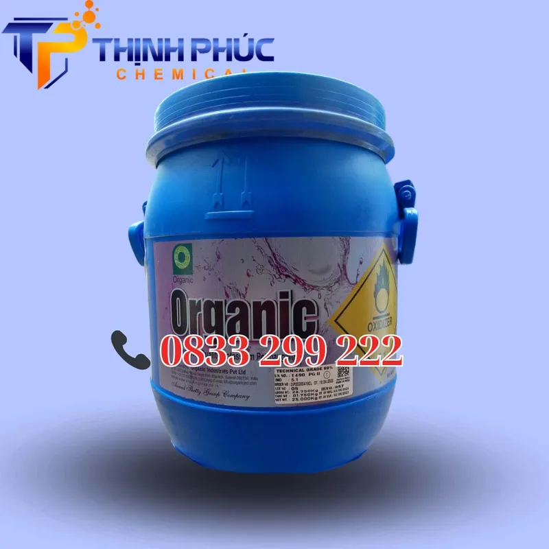 Sản phẩm Potassium Permanganate 1 — Hóa Chất Ngành Dệt Nhuộm Thịnh Phúc - Công Ty TNHH Xuất Nhập Khẩu Hóa Chất Thịnh
Phúc — MST 0110732373