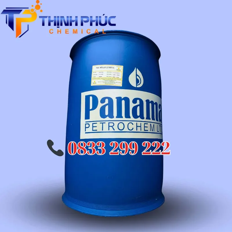 Sản phẩm Dau Paraffin An Do — Hóa Chất Ngành Dệt Nhuộm Thịnh Phúc - Công Ty TNHH Xuất Nhập Khẩu Hóa Chất Thịnh
Phúc — MST 0110732373