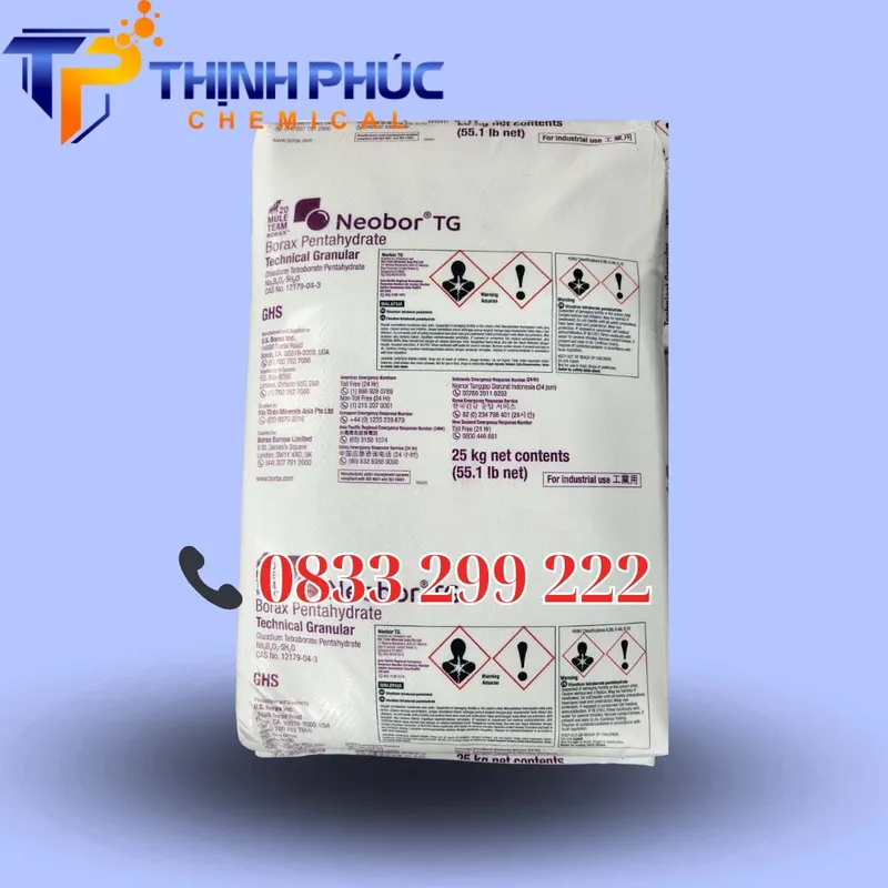 Sản phẩm HOA CHAT — Hóa Chất Ngành Dệt Nhuộm Thịnh Phúc - Công Ty TNHH Xuất Nhập Khẩu Hóa Chất Thịnh
Phúc — MST 0110732373