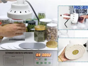 Sản phẩm may dan mang seal nhom thu cong 2 300x225 — Công Ty TNHH Cơ Khí Chế Tạo Máy An Phát — MST 0110735575