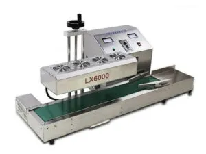Sản phẩm may seal mang nhom tu dong lx600 300x225 — Công Ty TNHH Cơ Khí Chế Tạo Máy An Phát — MST 0110735575