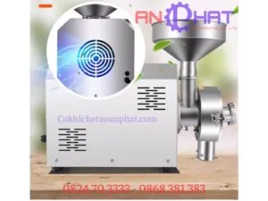 Sản phẩm may nghien bot mini 2 300x225 — Công Ty TNHH Cơ Khí Chế Tạo Máy An Phát — MST 0110735575