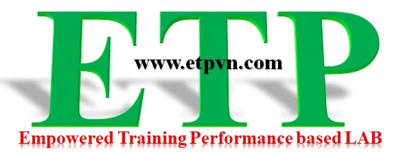 Logo Công Ty TNHH ETP Group
