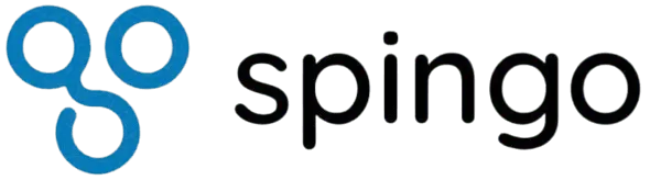 Logo Công Ty Cổ Phần Công Nghệ SpinGo