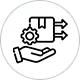 Sản phẩm Production Services 1 — Công Ty Cổ Phần Công Nghệ SpinGo — MST 0110765964