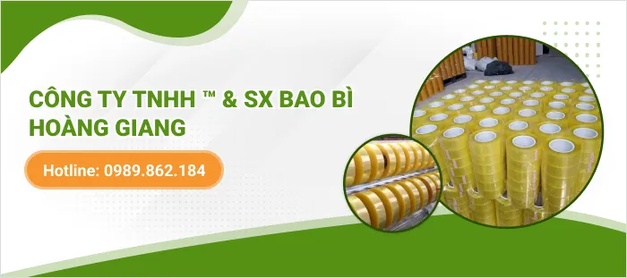 Sản phẩm Group 33776 — Công Ty TNHH Bao Bì Đóng Gói Hoàng Giang — MST 0110786668