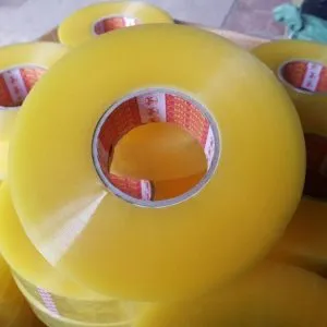 Sản phẩm bang dinh vang chanh 5 300x300 — Công Ty TNHH Bao Bì Đóng Gói Hoàng Giang — MST 0110786668