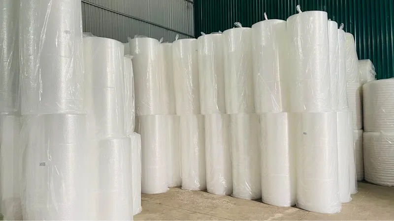 Sản phẩm luu y khi lua chon xop no — Công Ty TNHH Bao Bì Đóng Gói Hoàng Giang — MST 0110786668