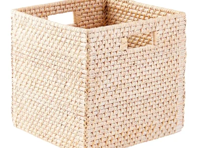 Sản phẩm rattan storage cube 3 400x300 — Nội Thất Mây Tre Artex Green Earth - Công Ty Cổ Phần Artex Green Earth — MST 0110789404