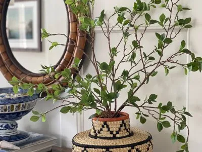 Sản phẩm spring vase 400x300 — Nội Thất Mây Tre Artex Green Earth - Công Ty Cổ Phần Artex Green Earth — MST 0110789404
