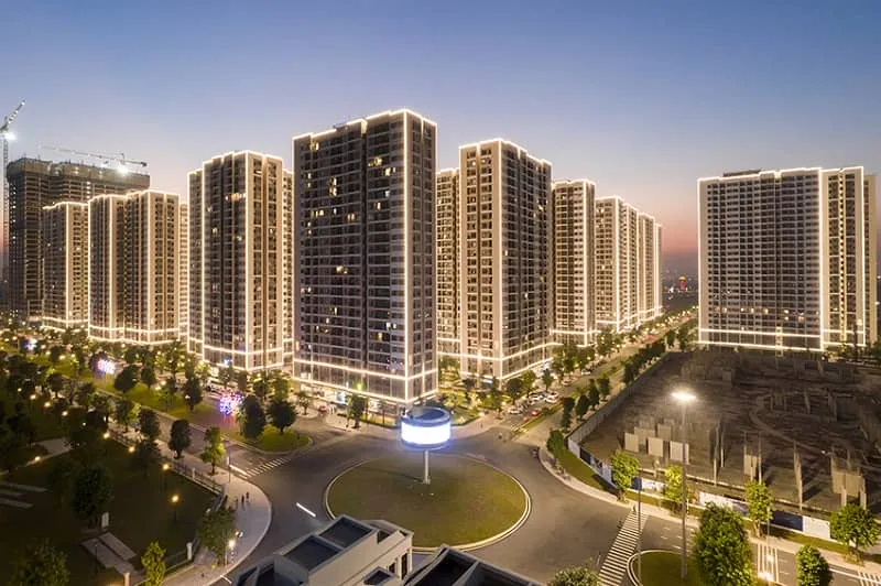Sản phẩm saphire vinhomes ocean park — Công Ty TNHH Dịch Vụ Công Nghiệp Asia — MST 0110796560