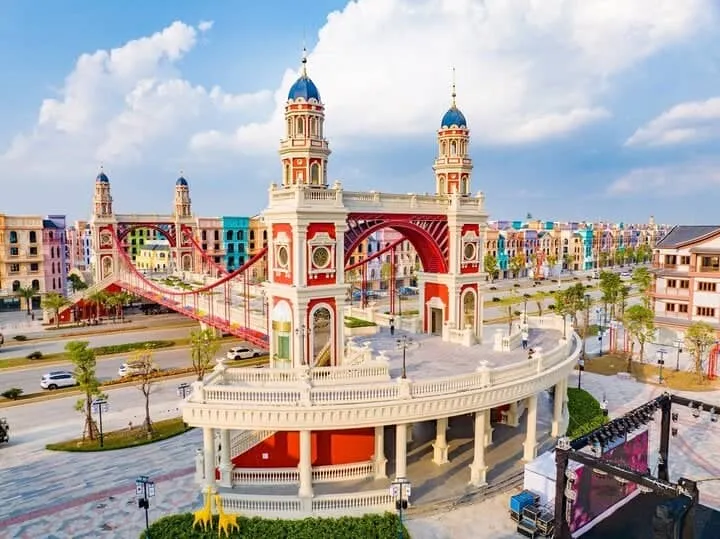 Sản phẩm vinhomes ocean park 1 16492316 — Công Ty TNHH Dịch Vụ Công Nghiệp Asia — MST 0110796560