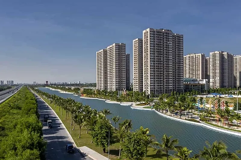 Sản phẩm vinhomes ocean park — Công Ty TNHH Dịch Vụ Công Nghiệp Asia — MST 0110796560