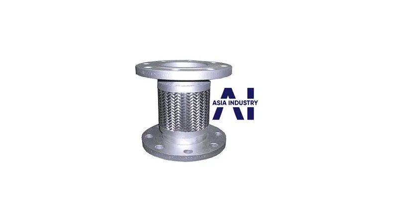 Sản phẩm khop noi mem inox DN100 31 1 — Công Ty TNHH Dịch Vụ Công Nghiệp Asia — MST 0110796560