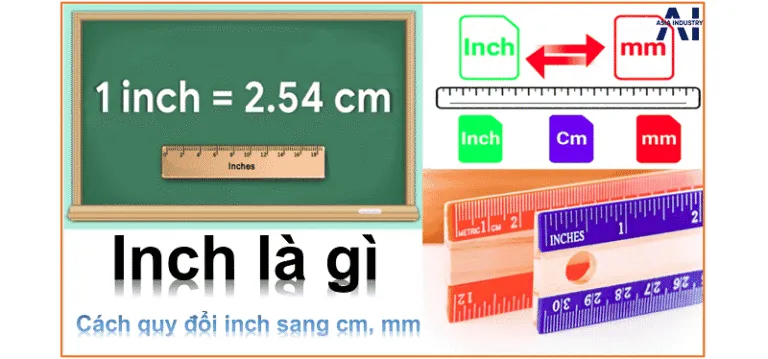 Sản phẩm inch la gi 11 768x359 — Công Ty TNHH Dịch Vụ Công Nghiệp Asia — MST 0110796560
