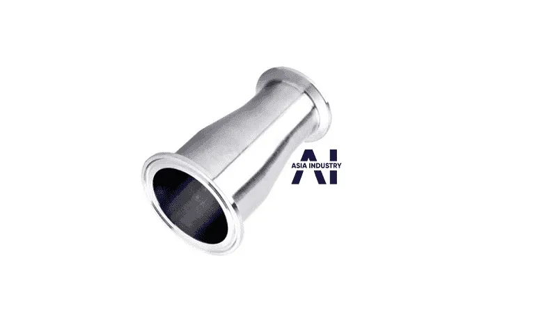 Sản phẩm con thu vi sinh noi clamp 41 — Công Ty TNHH Dịch Vụ Công Nghiệp Asia — MST 0110796560