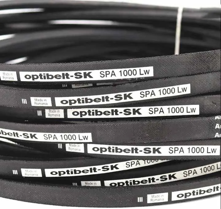 Sản phẩm Day Curoa Optibelt SPA SPB. SPC SPZ Chinh Hang Gia Tot — Công Ty TNHH Thiên Trường DHT — MST 0110805825