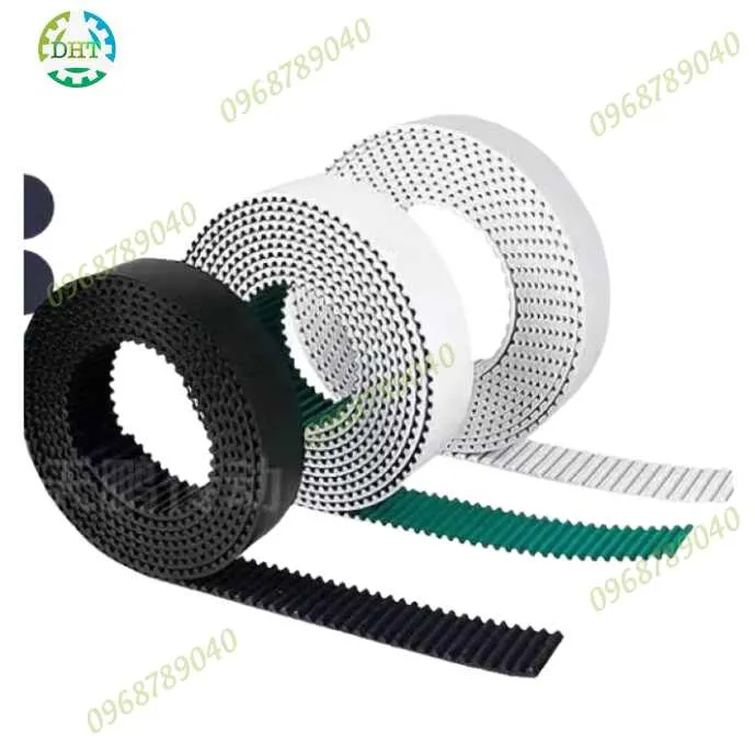 Sản phẩm Day curoa PU loi thep rang XL — Công Ty TNHH Thiên Trường DHT — MST 0110805825