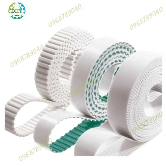 Sản phẩm Day curoa PU rang T — Công Ty TNHH Thiên Trường DHT — MST 0110805825