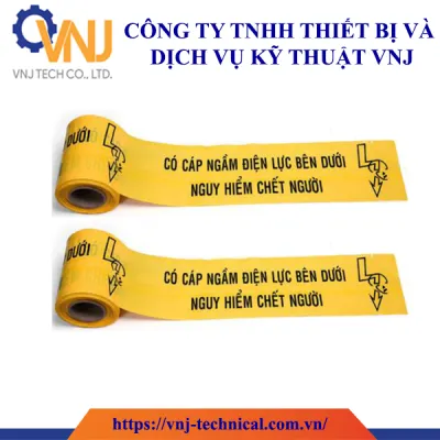 Sản phẩm bang bao hieu cap dien luc kho 15cm_400x400 — Công Ty TNHH Thiết Bị Và Dịch Vụ Kỹ Thuật VNJ — MST 0110822965