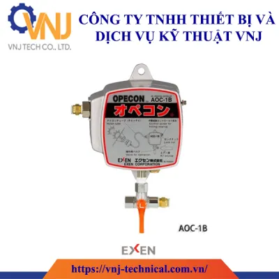 Sản phẩm bang dieu khien bo go khi nen exen opecon aoc 1b_400x400 — Công Ty TNHH Thiết Bị Và Dịch Vụ Kỹ Thuật VNJ — MST 0110822965