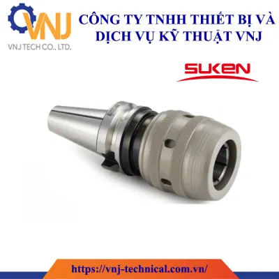 Sản phẩm bau kep dao phay bt40 c32 105 hang suken_400x400 — Công Ty TNHH Thiết Bị Và Dịch Vụ Kỹ Thuật VNJ — MST 0110822965
