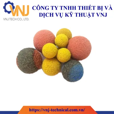 Sản phẩm bi cao su xop ve sinh binh ngung_400x400 — Công Ty TNHH Thiết Bị Và Dịch Vụ Kỹ Thuật VNJ — MST 0110822965