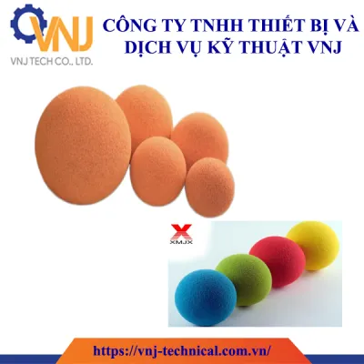 Sản phẩm bi ve sinh bom be tong chuyen dung_400x400 — Công Ty TNHH Thiết Bị Và Dịch Vụ Kỹ Thuật VNJ — MST 0110822965