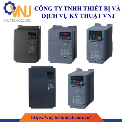 Sản phẩm bien tan ls g100_400x400 — Công Ty TNHH Thiết Bị Và Dịch Vụ Kỹ Thuật VNJ — MST 0110822965