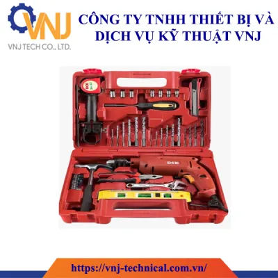 Sản phẩm bo may khoan dong luc 500w 13mm kzj04_400x400 — Công Ty TNHH Thiết Bị Và Dịch Vụ Kỹ Thuật VNJ — MST 0110822965