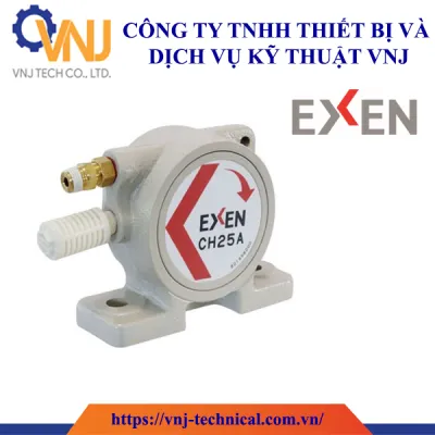 Sản phẩm bo rung khi nen exen ch25a ball vibrator_400x400 — Công Ty TNHH Thiết Bị Và Dịch Vụ Kỹ Thuật VNJ — MST 0110822965