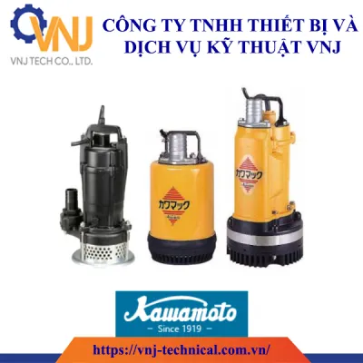 Sản phẩm bom chim kawamoto dug2 du2 du4 dum2_400x400 — Công Ty TNHH Thiết Bị Và Dịch Vụ Kỹ Thuật VNJ — MST 0110822965