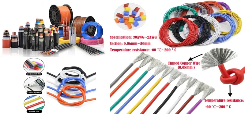 Sản phẩm cap tin hieu cap dieu khien — Công Ty TNHH Thiết Bị Và Dịch Vụ Kỹ Thuật VNJ — MST 0110822965