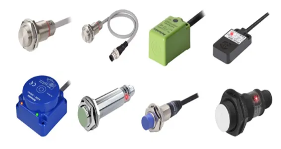 Sản phẩm cm bin cng nghip — Công Ty TNHH Thiết Bị Và Dịch Vụ Kỹ Thuật VNJ — MST 0110822965