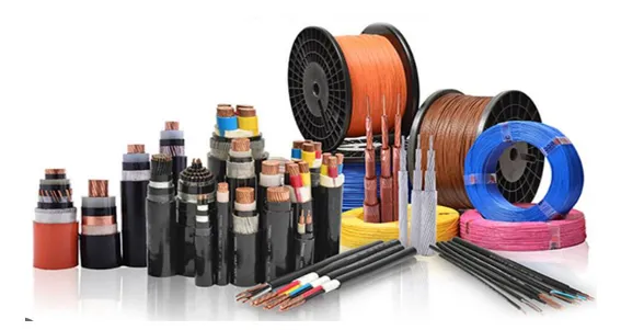 Sản phẩm cp tn hiu cp iu khin — Công Ty TNHH Thiết Bị Và Dịch Vụ Kỹ Thuật VNJ — MST 0110822965