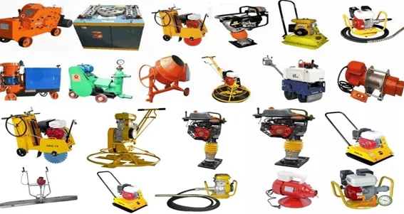 Sản phẩm my xy dng — Công Ty TNHH Thiết Bị Và Dịch Vụ Kỹ Thuật VNJ — MST 0110822965