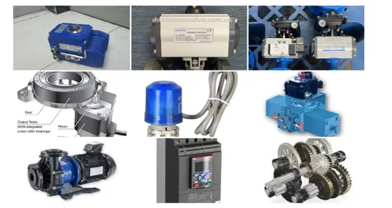Sản phẩm thit b truyn ng li hp — Công Ty TNHH Thiết Bị Và Dịch Vụ Kỹ Thuật VNJ — MST 0110822965