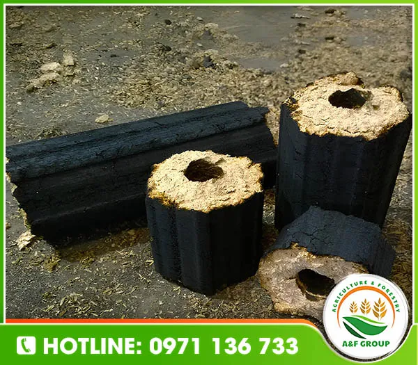 Sản phẩm cui trau — Nông Sản A&F - Công Ty TNHH Phát Triển A&F Việt Nam — MST 0110828967