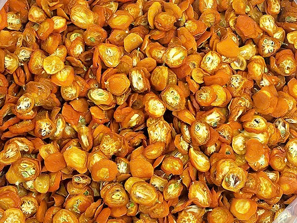 Sản phẩm Nong san say — Nông Sản A&F - Công Ty TNHH Phát Triển A&F Việt Nam — MST 0110828967