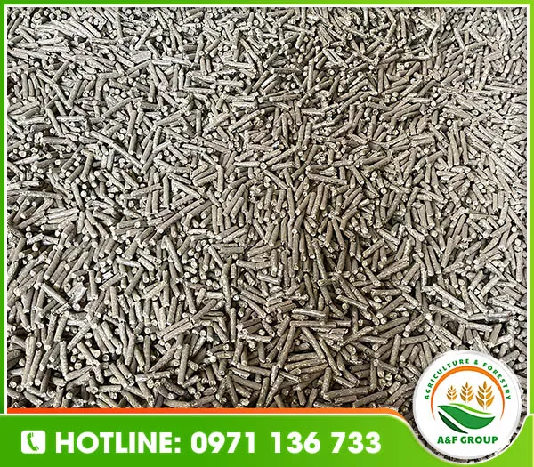 Sản phẩm vien nen — Nông Sản A&F - Công Ty TNHH Phát Triển A&F Việt Nam — MST 0110828967
