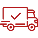 Sản phẩm shipped — Công Ty TNHH In ấn Và Sản Xuất Đông á — MST 0110834576