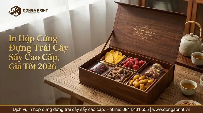 Sản phẩm thumbnail in hop cung dung trai cay say cao cap gia tot 2026 — Công Ty TNHH In ấn Và Sản Xuất Đông á — MST 0110834576