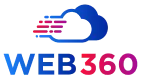 Logo Công Ty TNHH Công Nghệ Và Dịch Vụ 360